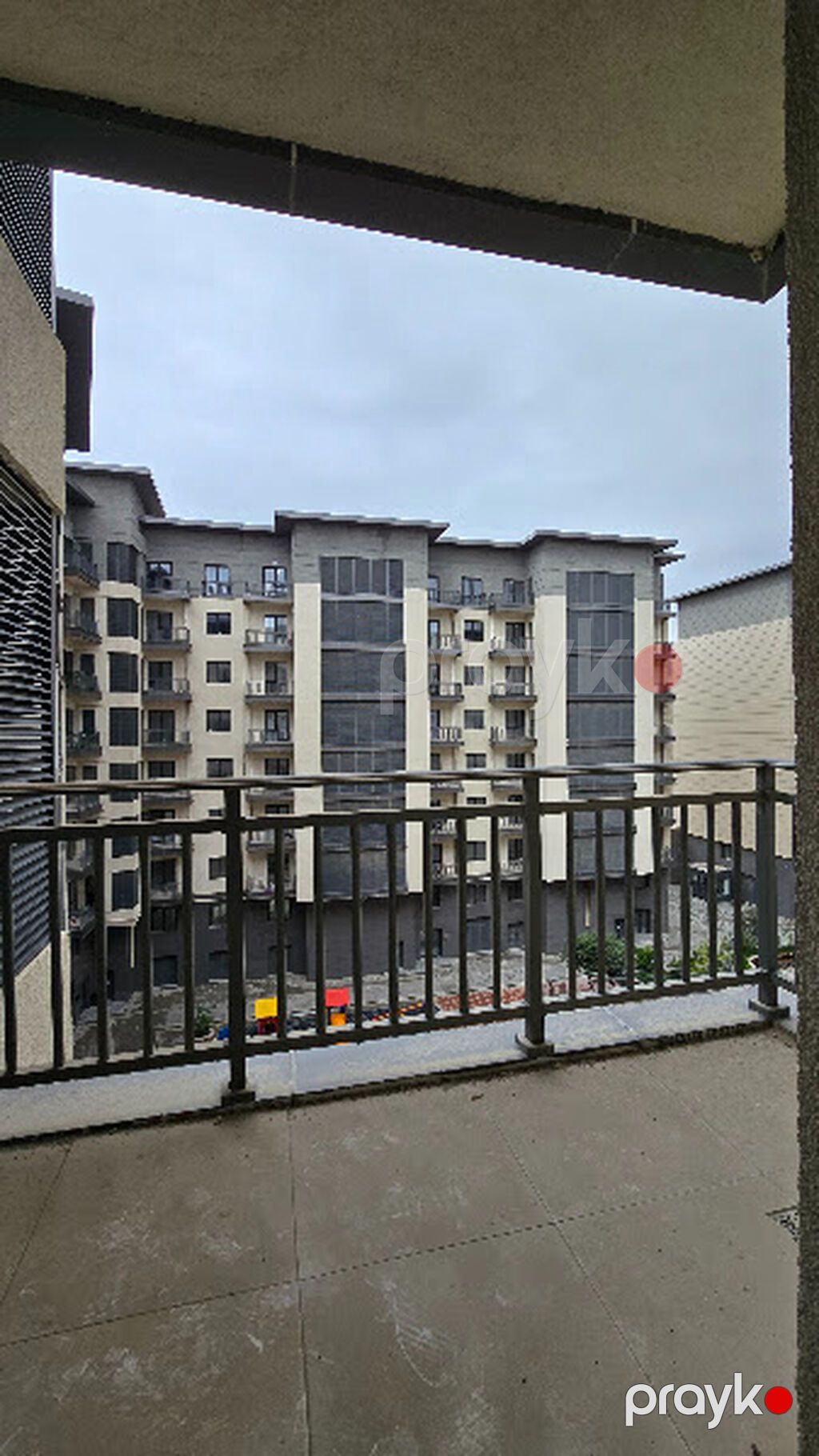 Ağ şəhər, 3 otaqlı, Yeni tikili, m. Xətai, 137 kv. m — Mənzil, Bakı (10)