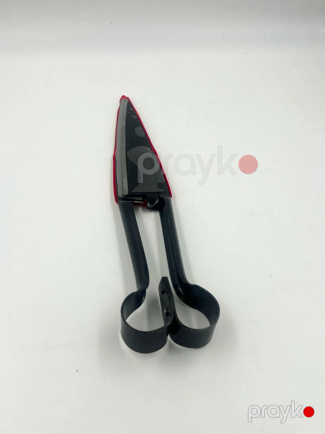 Qayçı qoyun qırxmaq üçün N12 İL-2520 — Mallar, Bakı (2)