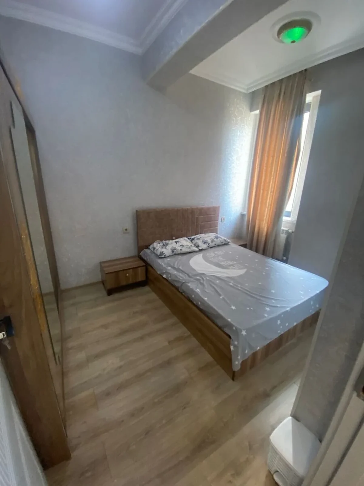 2 otaqlı tam təmirli mənzil satılır Bayıl qəsəbəsində — Mənzil, Bakı (5)