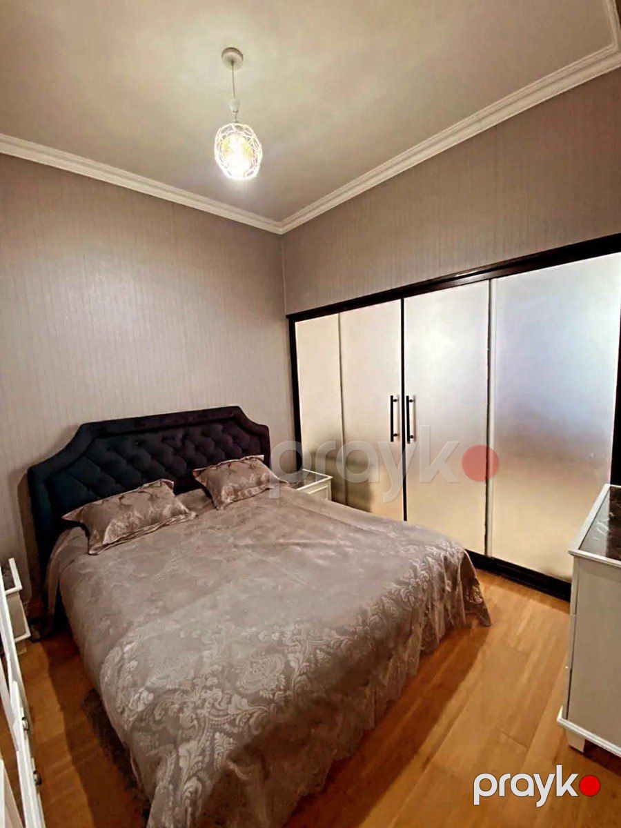 2-otaqlı yeni tikili kirayə verilir, Xırdalan ş., 45 m² — Mənzil, Xırdalan (3)