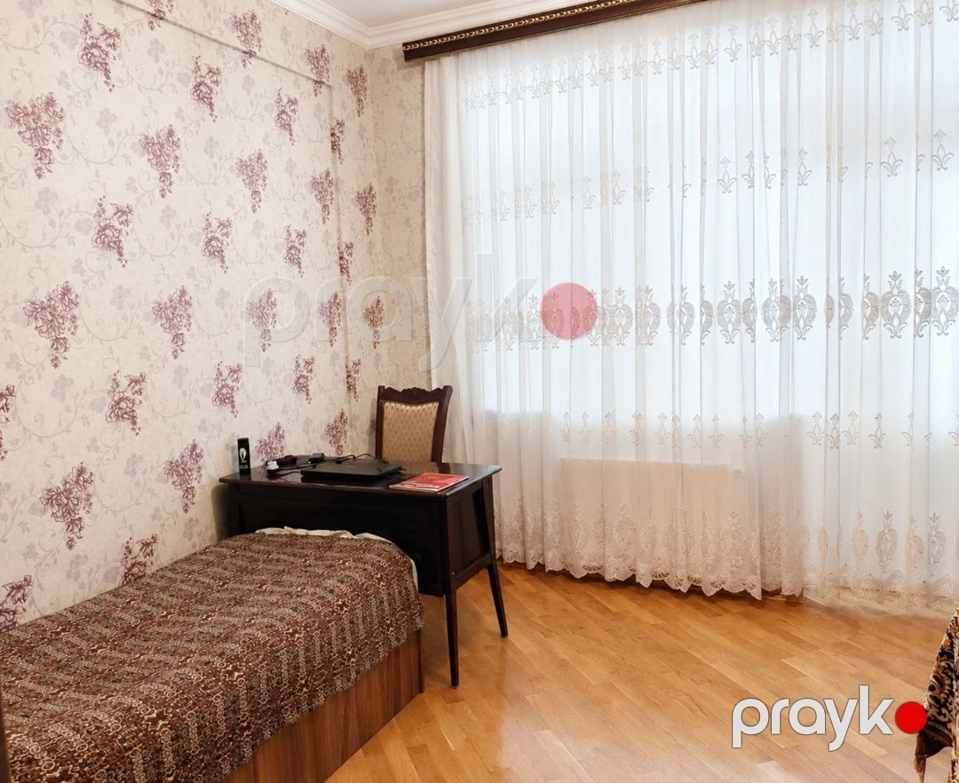 Satılır 3 otaqlı yeni tikili 130 m² — Mənzil, Bakı (9)