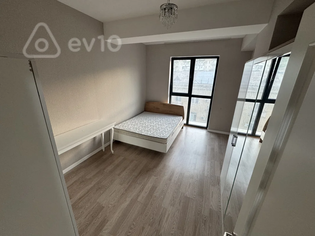 2 otaqlı mənzil, 85 m², Xanlar küç. — kirayə — Mənzil, Bakı (5)