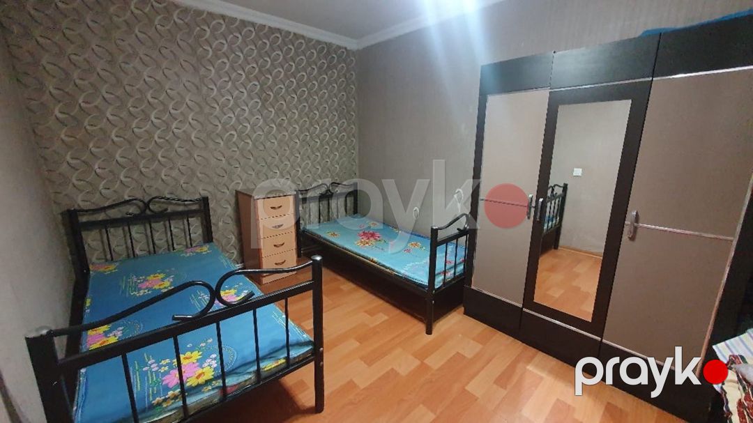Həyət evi kirayə verilir, Nəsimi m — Ev, villa, Bakı (5)