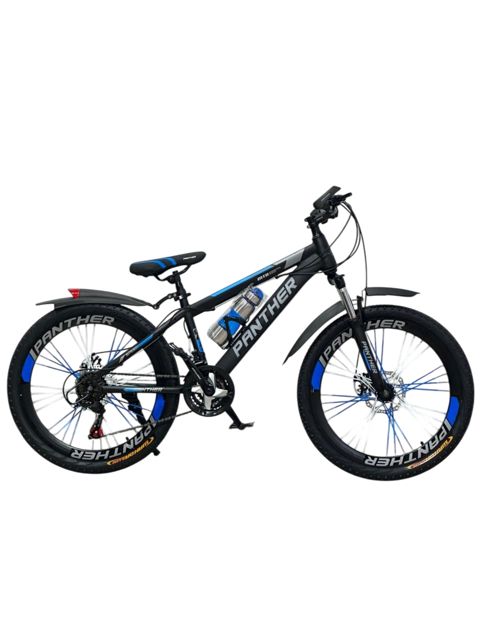 Şəhər velosipedi FS 2373, 26", göy/qara — Bakı