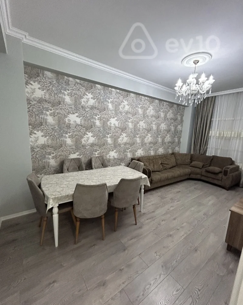 3 otaqlı mənzil, 94 m², Heyder Eliyev pr, Xırdalan — kirayə — Xırdalan