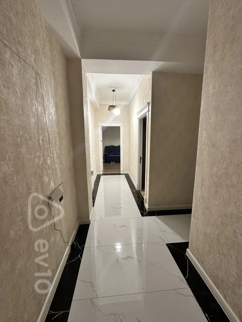 2 otaqlı mənzil, 75 m², Xirdalan sultan sadliq sarayinin yani, Xırdalan — kirayə — Mənzil, Xırdalan (8)