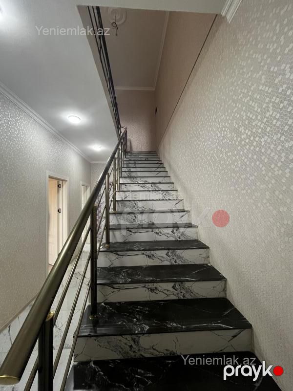 Satılır 4 otaqlı Həyət evi / Villa, 110 m², Corat bağları — Ev, villa, Sumqayıt (11)