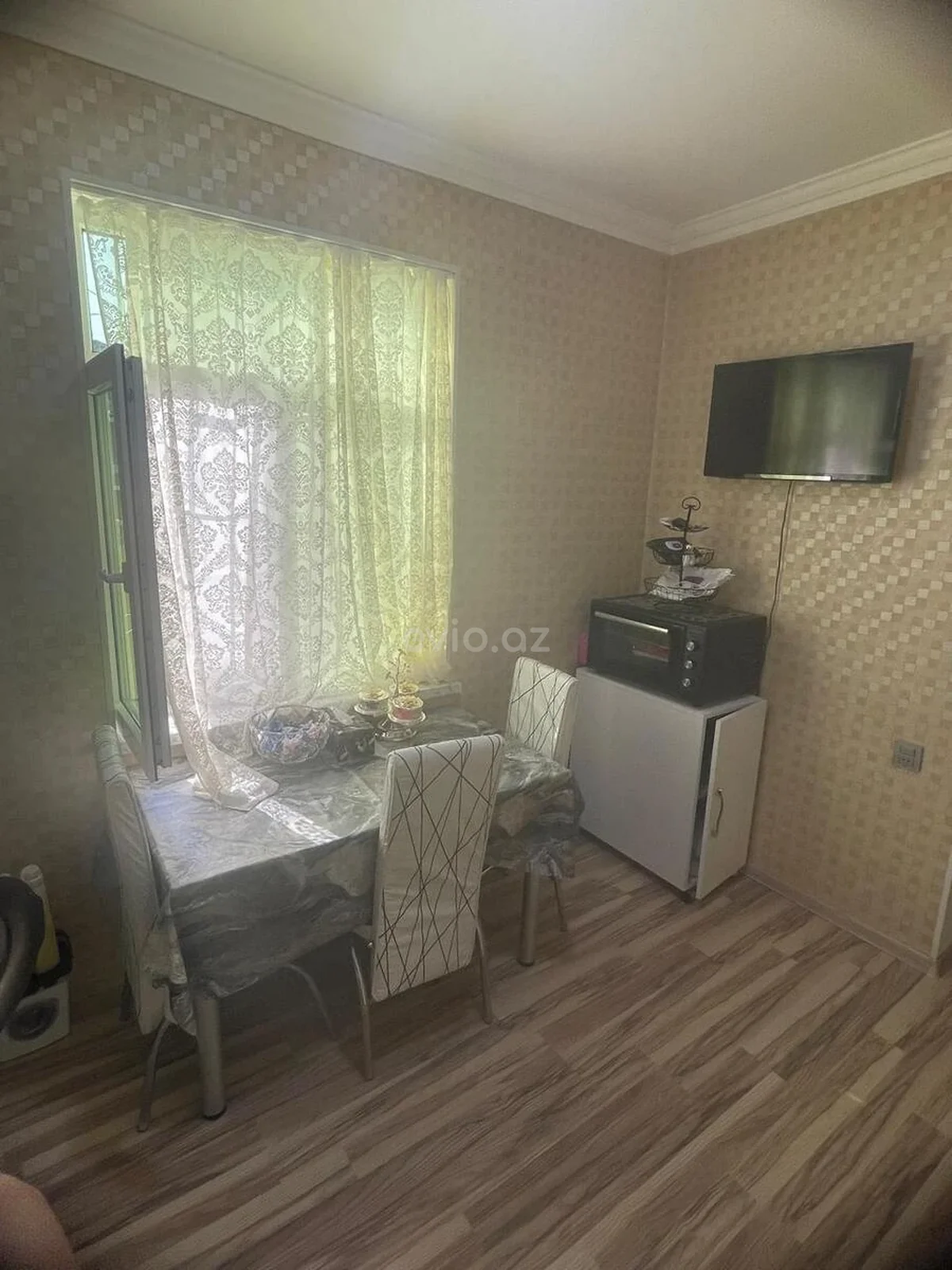 2 otaqlı həyət evi satılır Masazırda — Ev, villa, Abşeron (7)