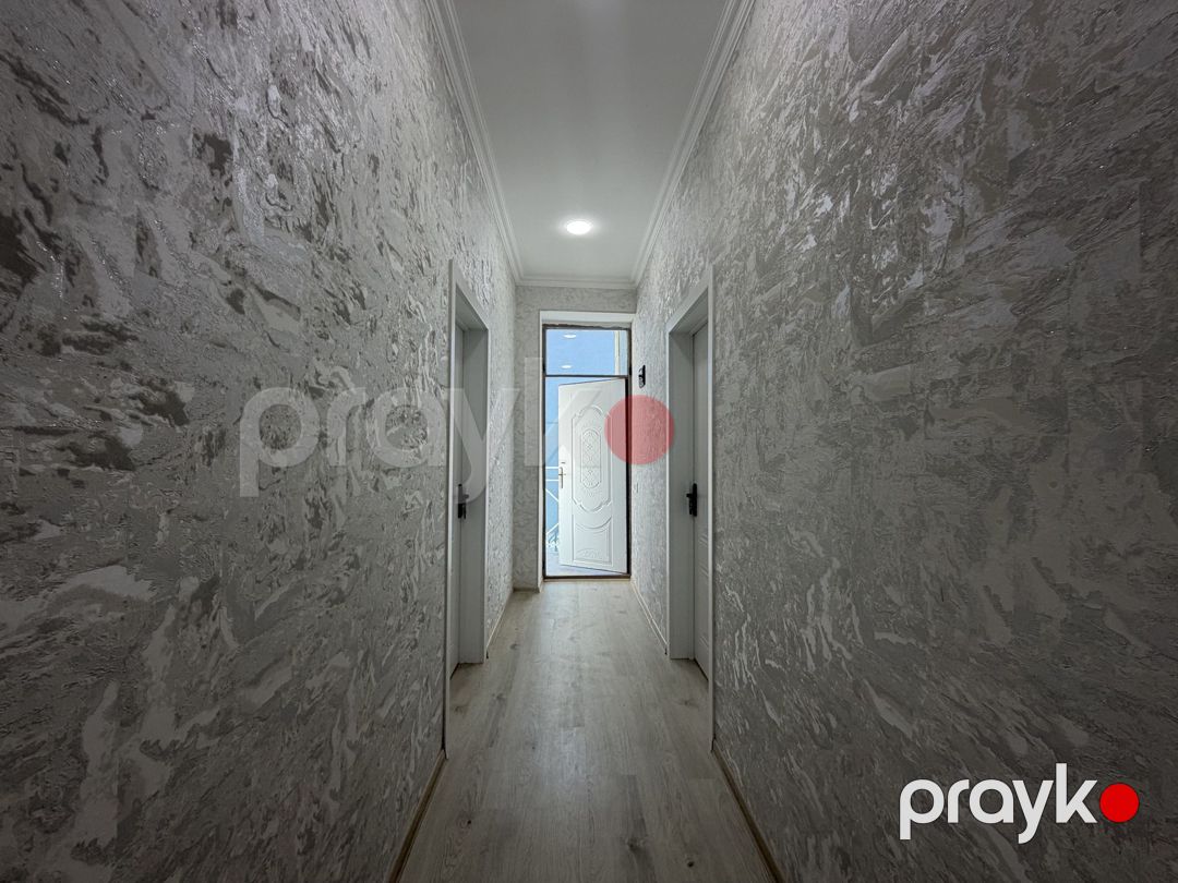 Satılır 3 otaqlı həyət evi/bağ evi 75 m² — Ev, villa, Bakı (2)