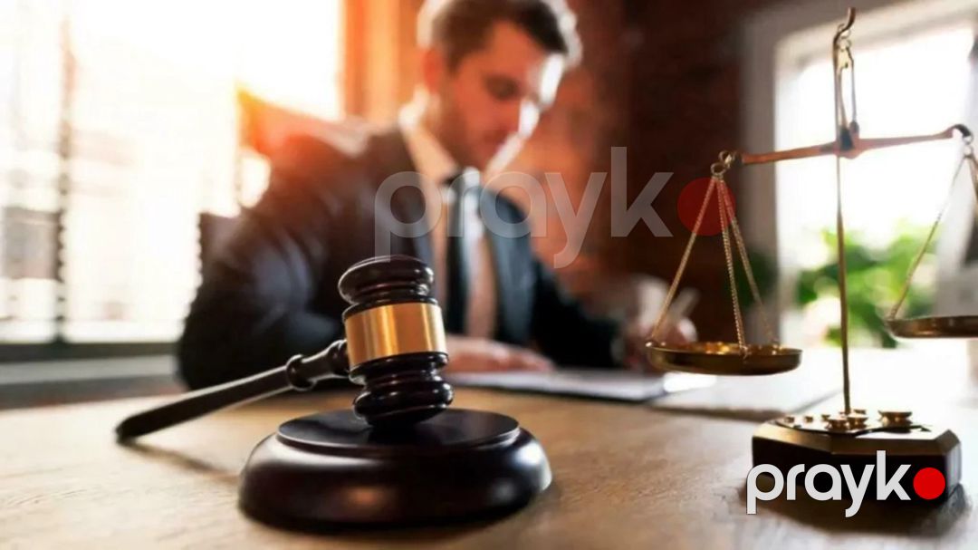 Hüquq / Məhkəmə xidmətləri — Hüquqi xidmətlər, Bakı (4)