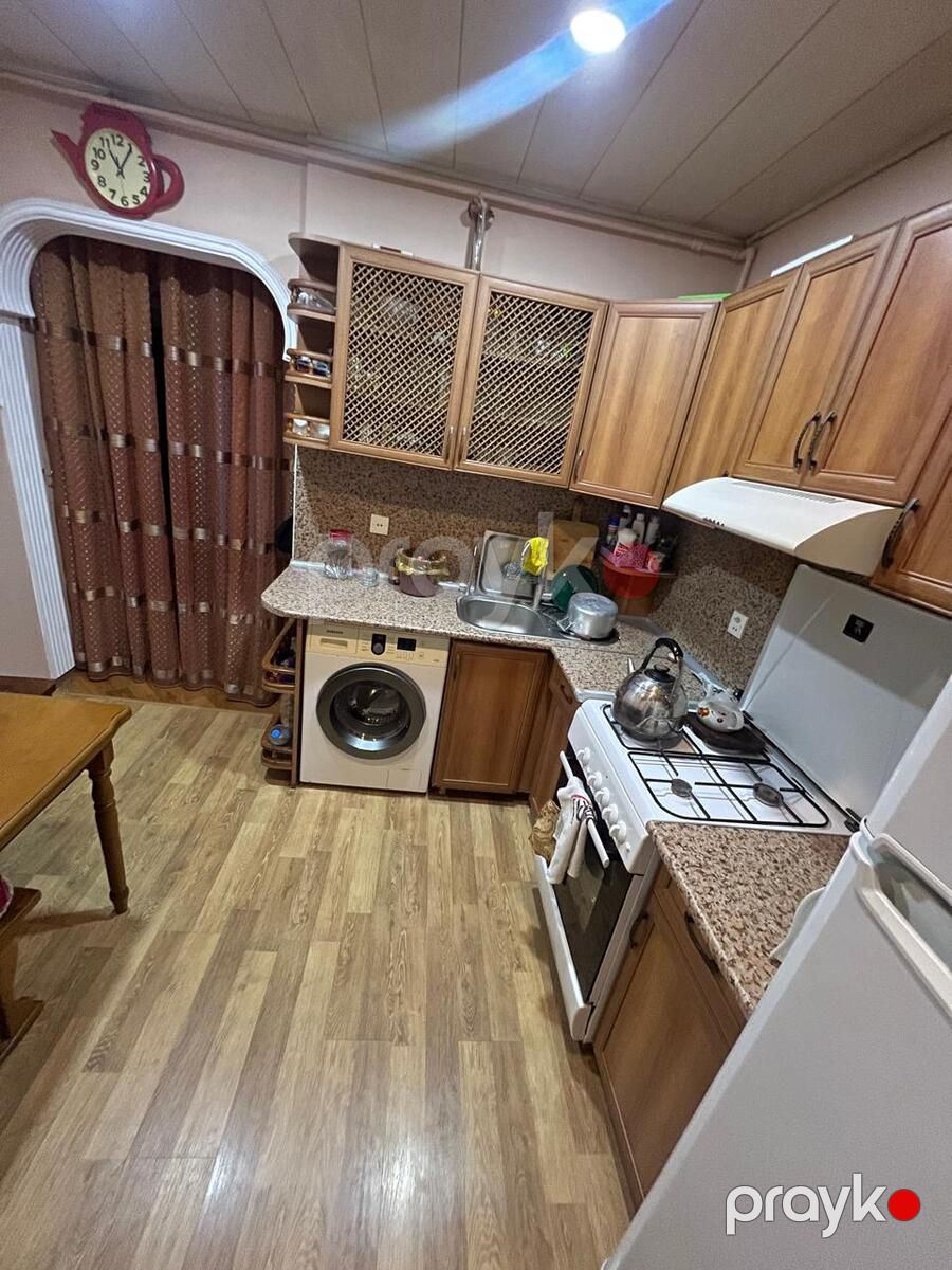 Satılır 3 otaqlı köhnə tikili 80 m² — Mənzil, Bakı (6)