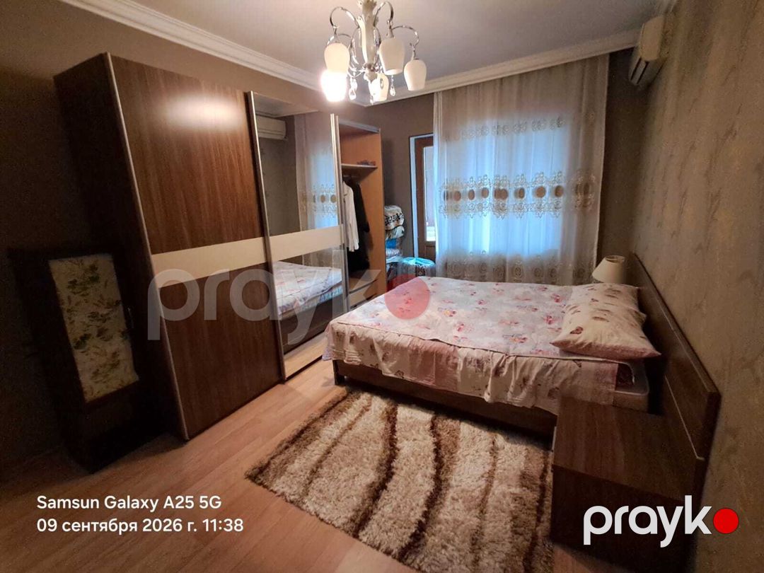 İcarəyə verilir 4 otaqlı köhnə tikili 100 m² — Mənzil, Bakı (7)