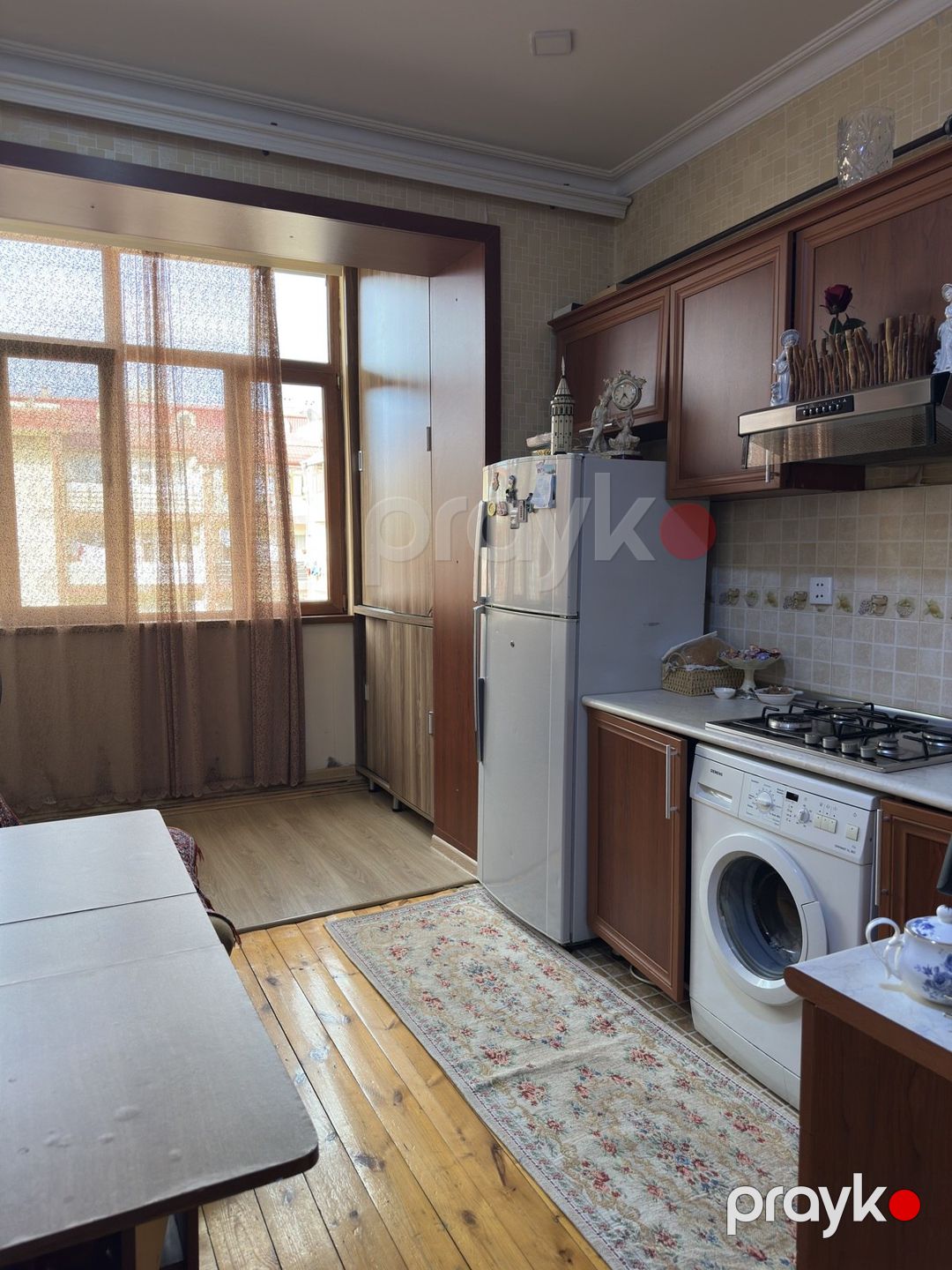Satılır 2 otaqlı yeni tikili 74 m² — Mənzil, Xırdalan (9)