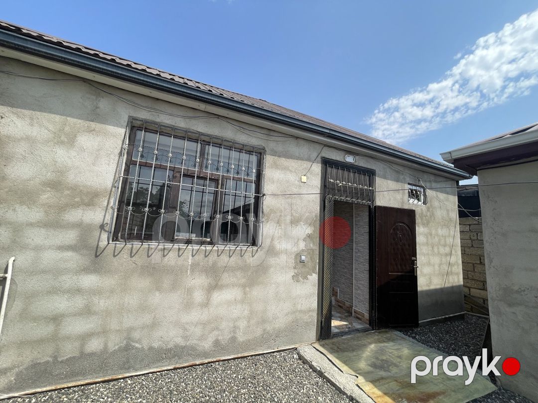 Həyət evi, Xaçmaz r — Ev, villa, Xaçmaz (6)