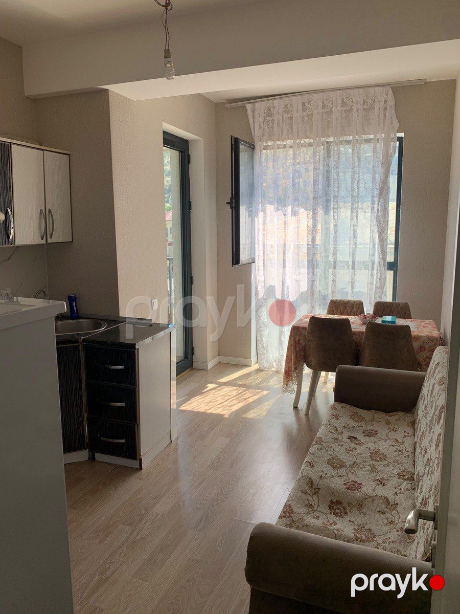 İcarəyə verilir 2 otaqlı yeni tikili 83 m² — Mənzil, Bakı (3)