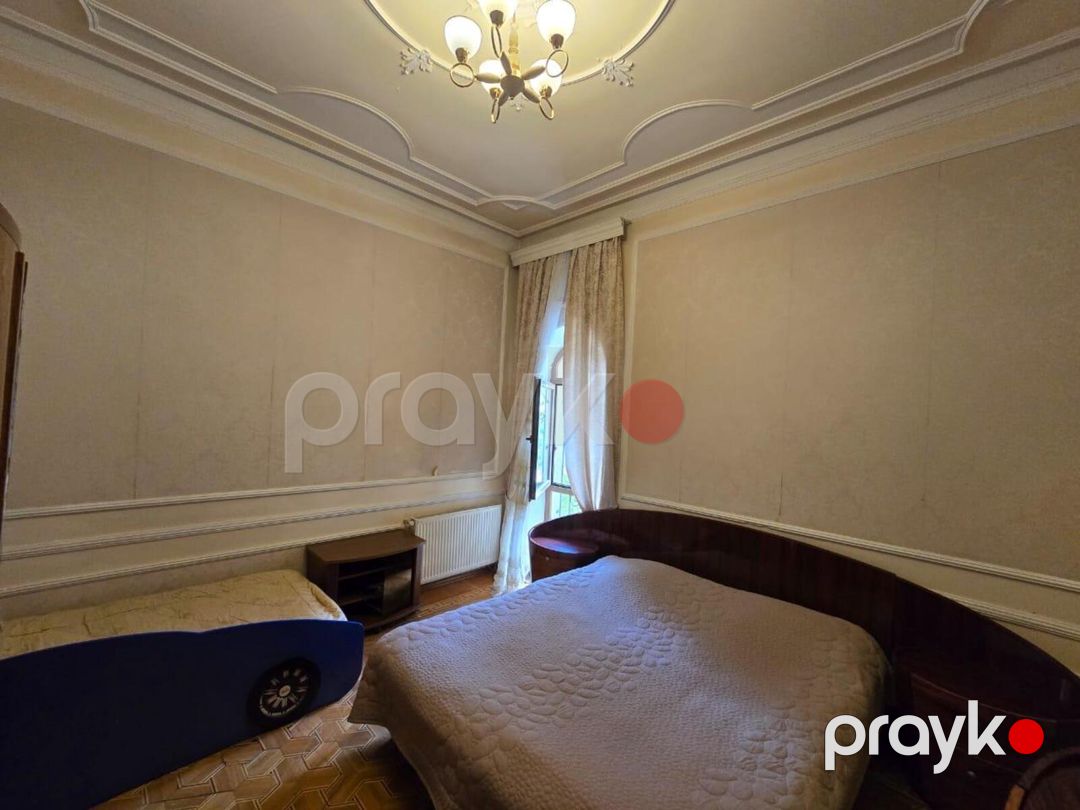 Satılır 11 otaqlı həyət evi/bağ evi 570 m² — Ev, villa, Bakı (5)