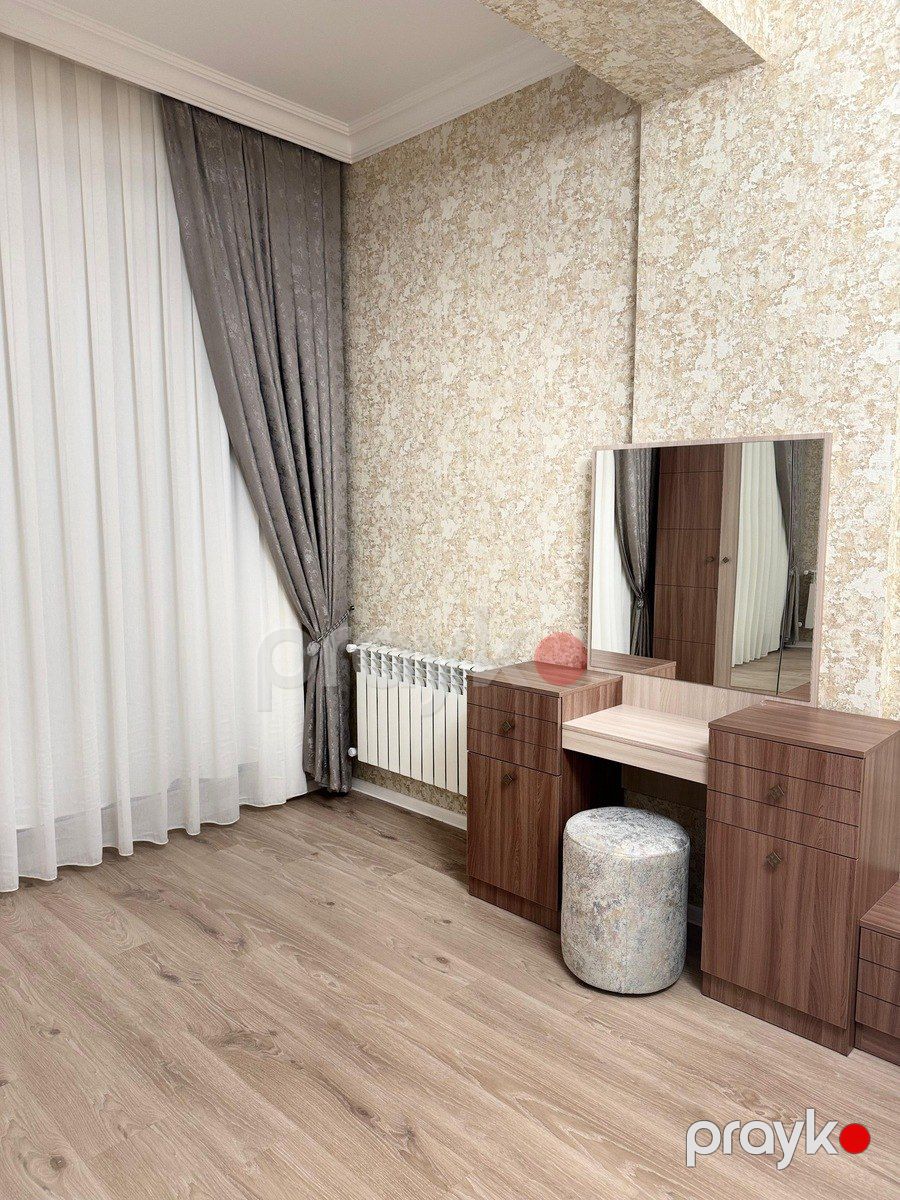 Satılır 2 otaqlı yeni tikili 77 m² — Mənzil, Sumqayıt (5)