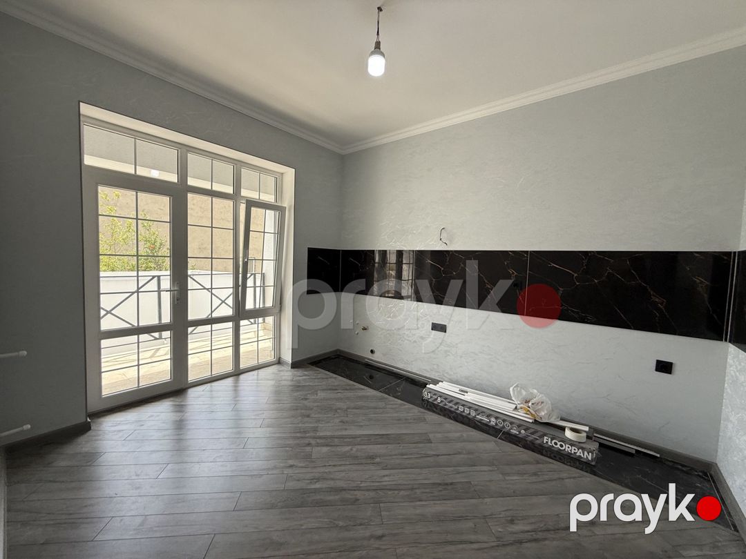 Satılır 4 otaqlı həyət evi/bağ evi 110 m² — Ev, villa, Bakı (4)