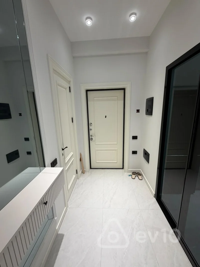 2 otaqlı mənzil, 68 m², Zahid Xelilov kucesi — Mənzil, Bakı (2)