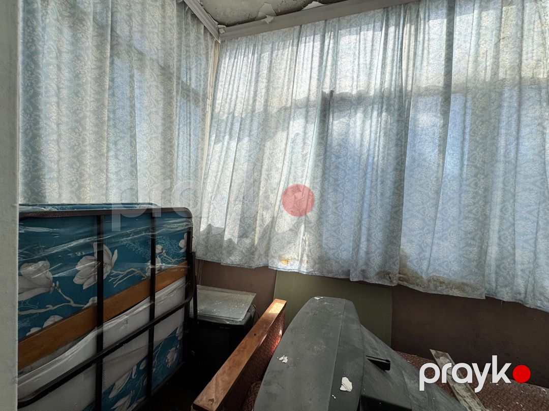 Satılır 1 otaqlı köhnə tikili 40 m² — Mənzil, Bakı (4)