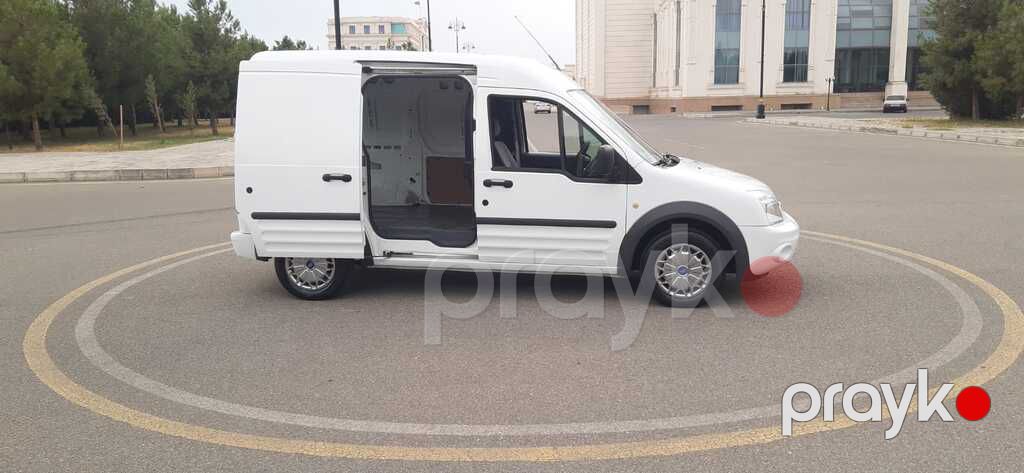 Ford Transit Connect, 1.8 L, 2012 il, 215 700 km — Avtomobillər, Ağdaş (10)