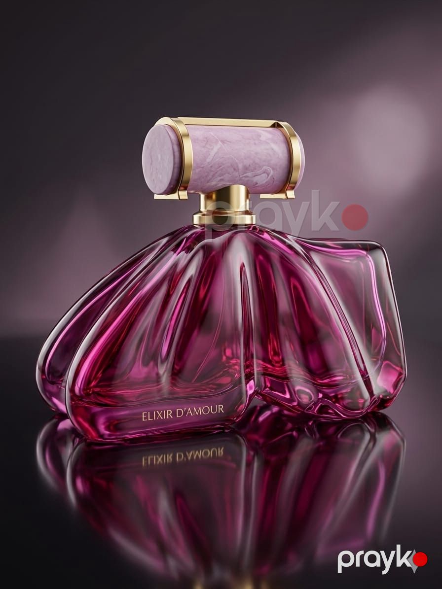 Alisa Special qadınlar üçün Extrait De Parfum, 55 ml — Mallar, Bakı (2)