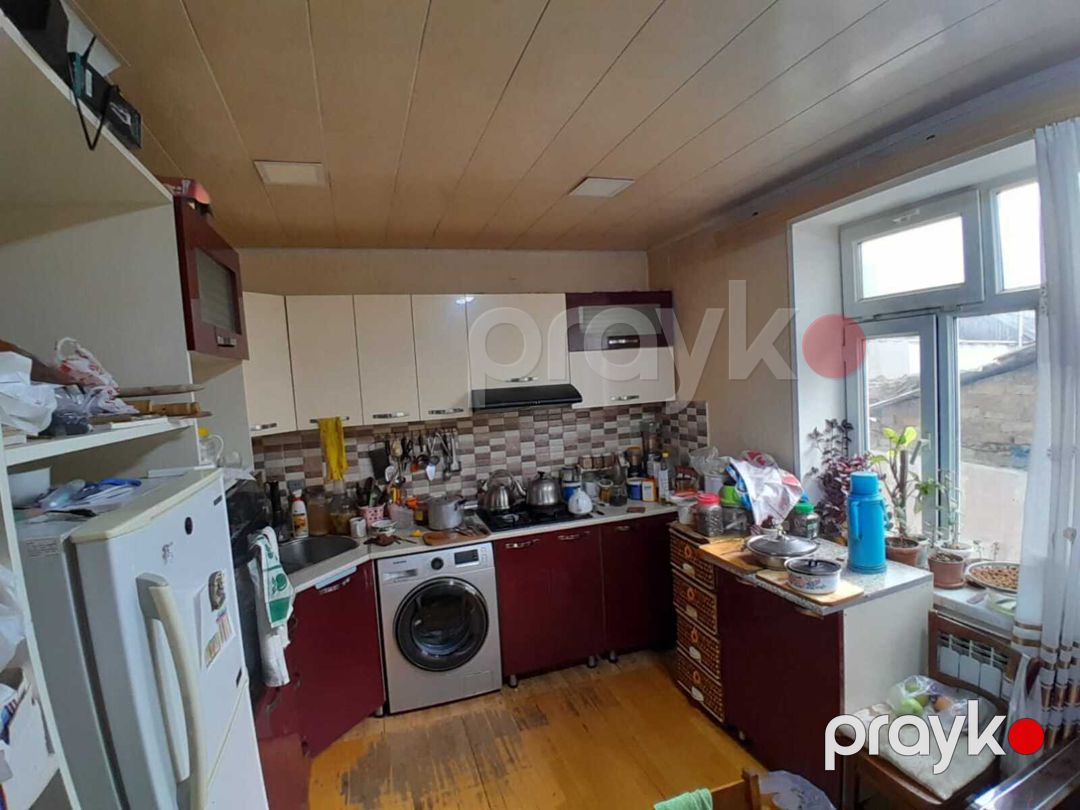 Satılır 5 otaqlı həyət evi/bağ evi 176 m² — Ev, villa, Bakı (12)