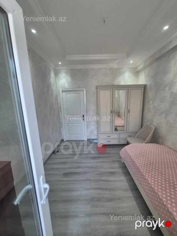 Satılır 3 otaqlı Bina evi menzil (Yeni tikili), 75 m², 41-ci məhəllə — Mənzil, Sumqayıt (5)