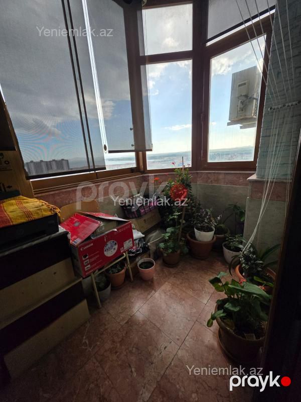Satılır 3 otaqlı Bina evi menzil (Köhnə tikili), 105 m², Ceyranbatan qəs — Mənzil, Abşeron (8)
