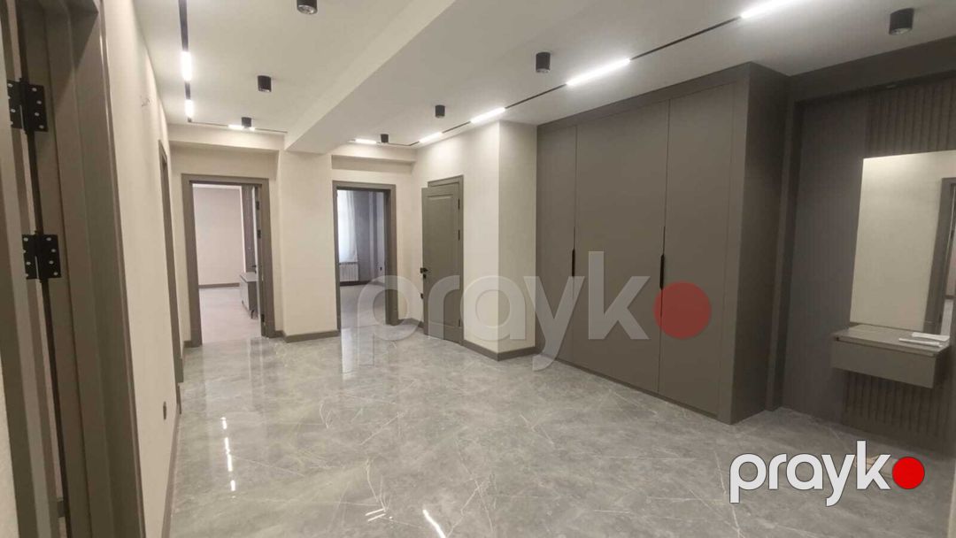 Satılır 4 otaqlı yeni tikili 164 m² — Mənzil, Bakı (5)