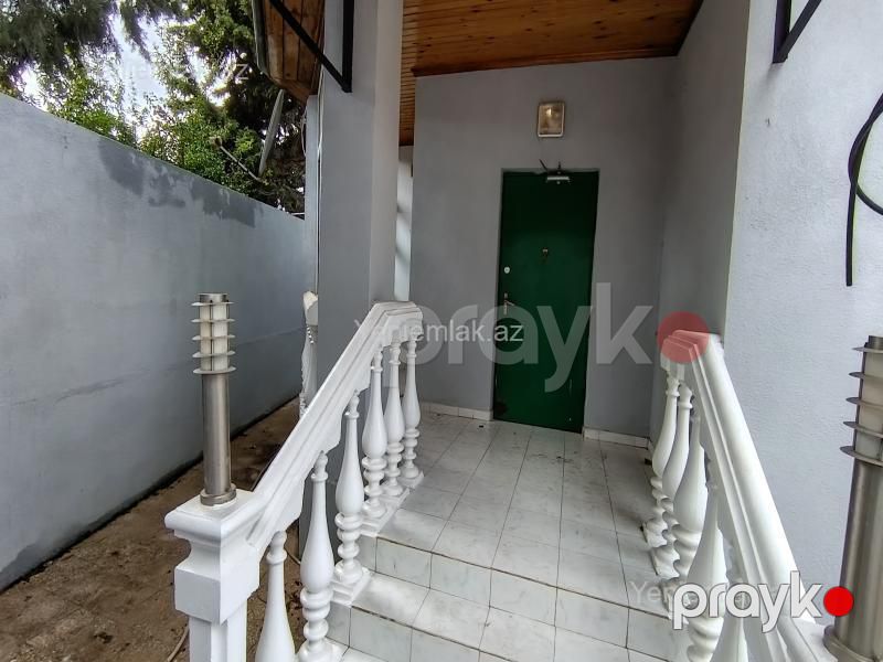 Satılır 4 otaqlı Həyət evi / Villa, 106 m², Sabunçu rayonu — Ev, villa, Bakı (9)