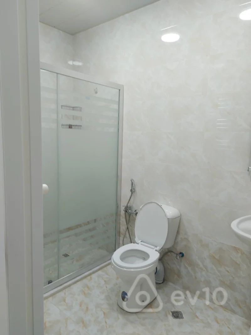 2 otaqlı mənzil, 72 m², Bakı, Bakı Bəhruz Nuriyev Küç — kirayə — Mənzil, Bakı (6)