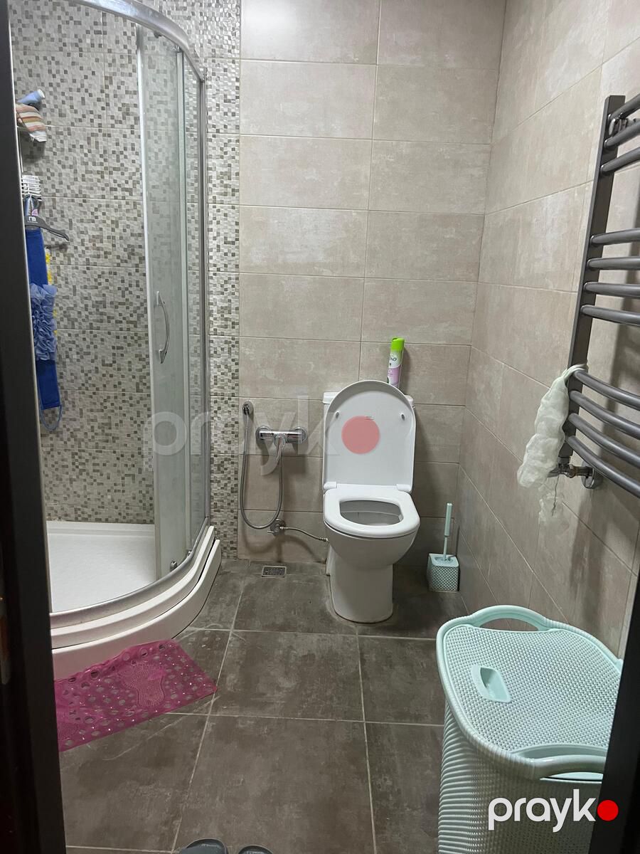 İcarəyə verilir 3 otaqlı yeni tikili 120 m² — Mənzil, Bakı (7)