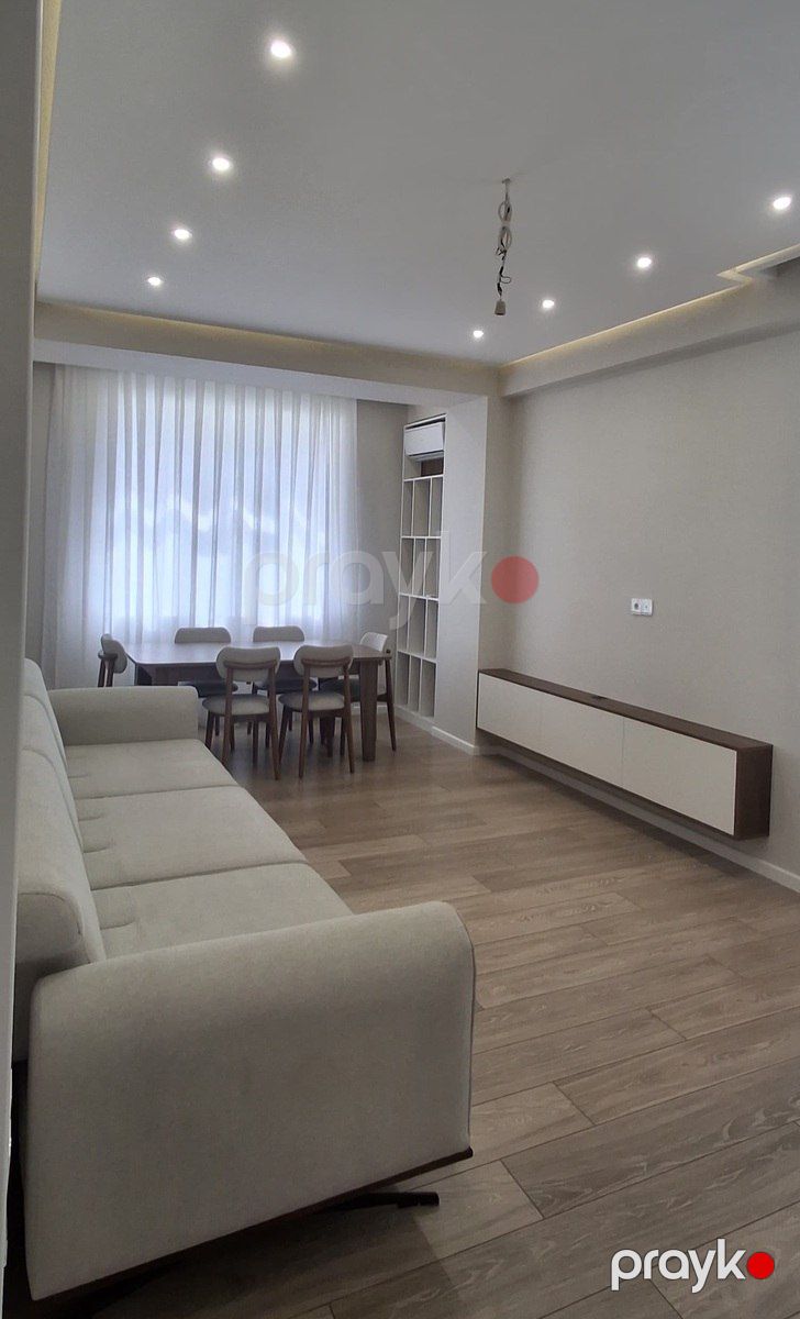 Satılır 3 otaqlı yeni tikili 100 m² — Mənzil, Sumqayıt (12)