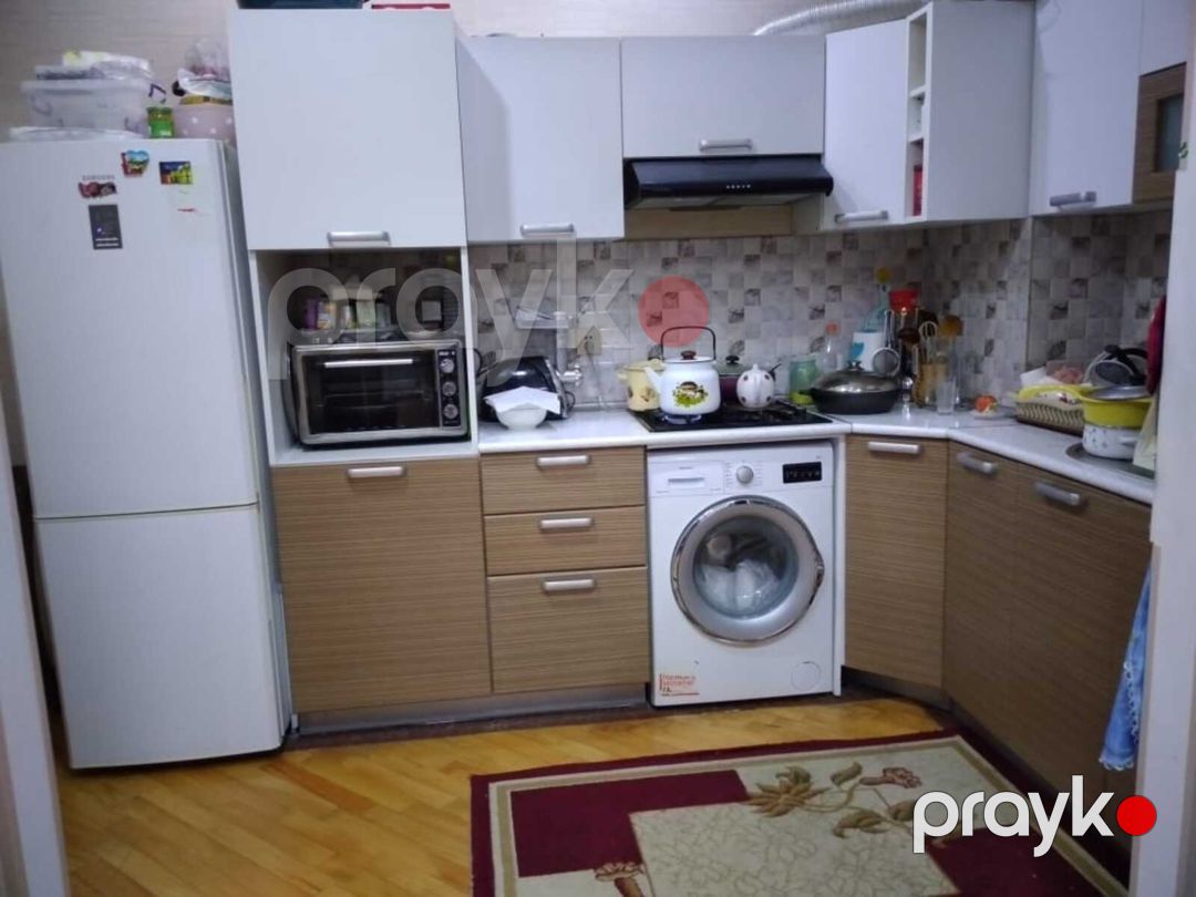 2-otaqlı yeni tikili, Yeni Yasamal qəs., 68 m² — Mənzil, Bakı (8)