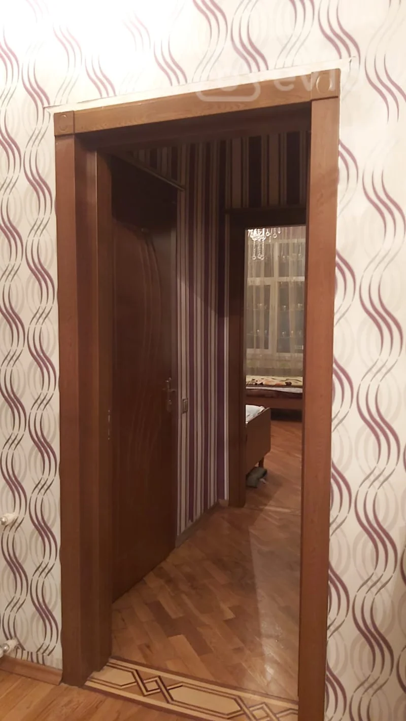 3 otaqlı mənzil, 120 m², Mırcelal — Mənzil, Bakı (3)