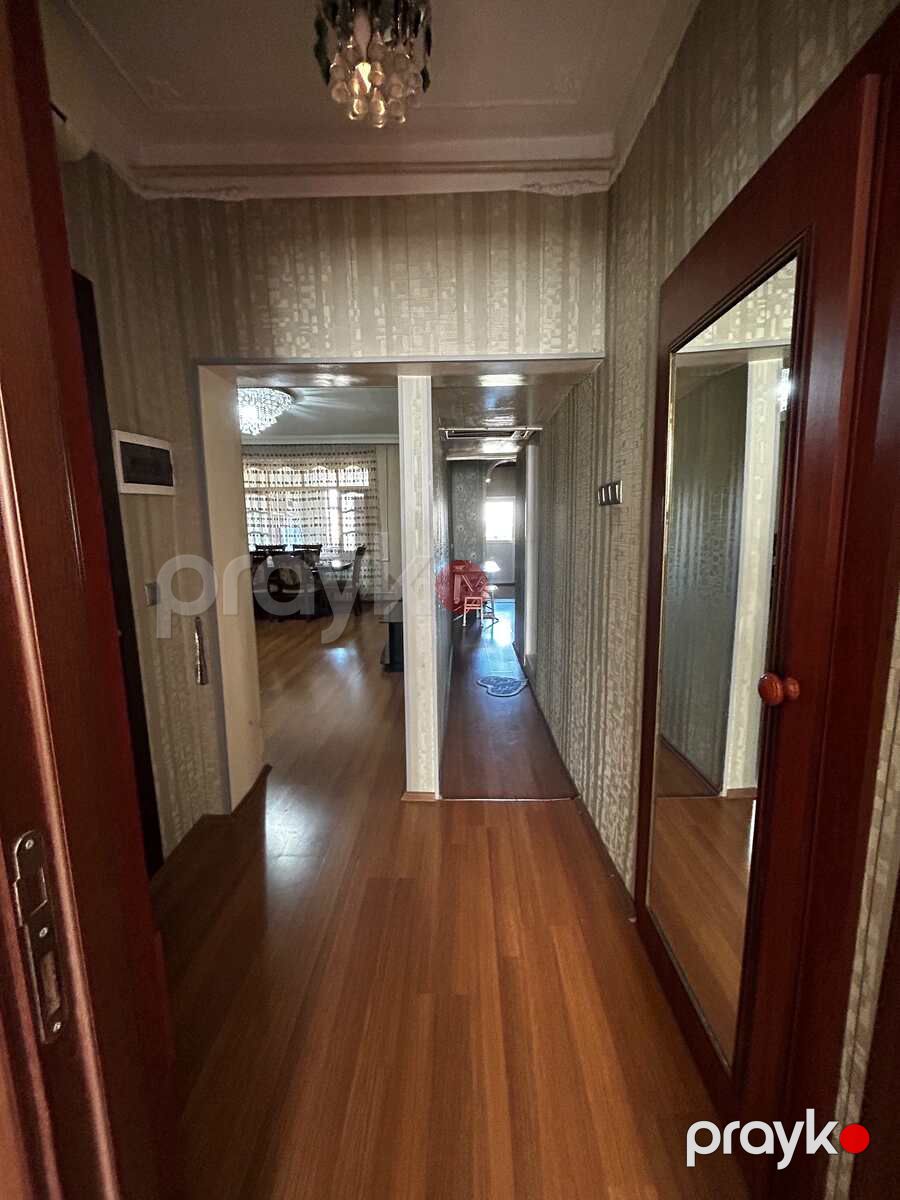 Satılır 2 otaqlı köhnə tikili 50 m² — Mənzil, Naxçıvan (3)