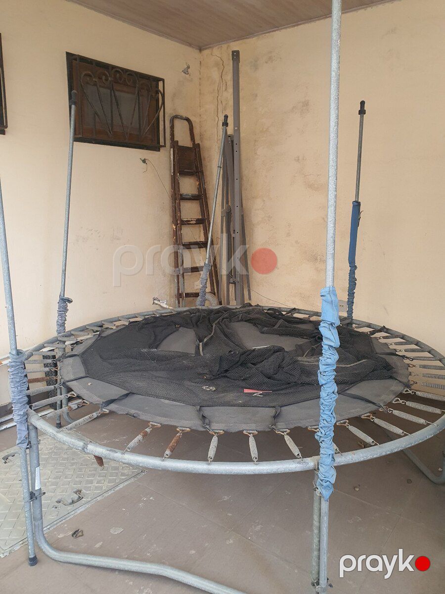 Batut — Oyun və idman kompleksləri, Bakı (2)