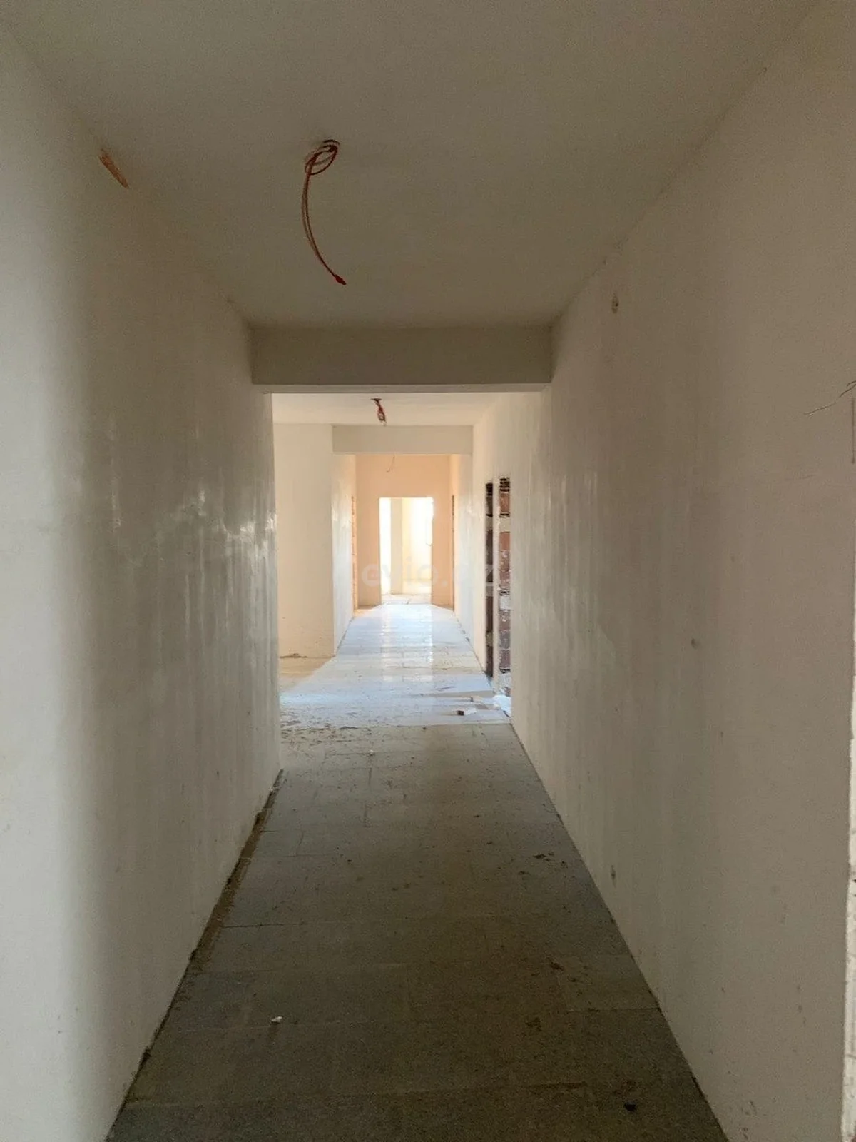 2 otaqlı mənzil satılır Məmmədlidə — Mənzil, Abşeron (2)