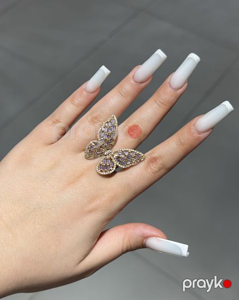 Üzük qadınlar üçün No Brand 42145147 — Bakı
