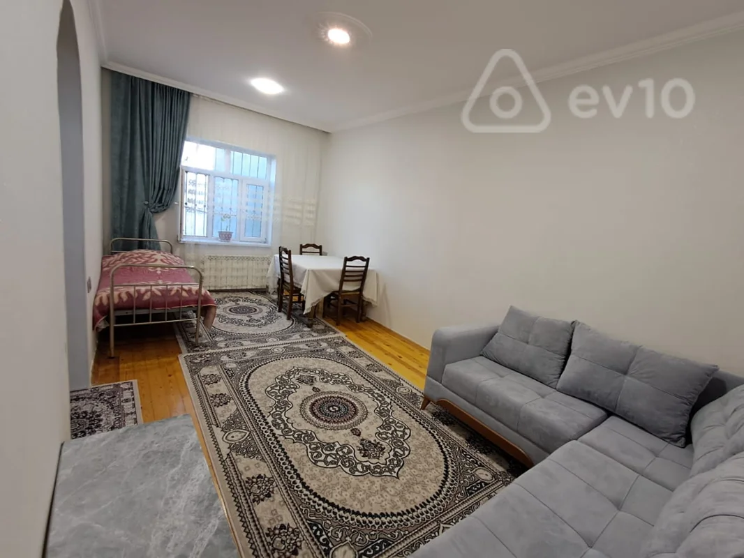 3 otaqlı həyət evi, 80 m², abşeron rayonu xırdalan şəhəri, Xırdalan — Ev, villa, Xırdalan (3)