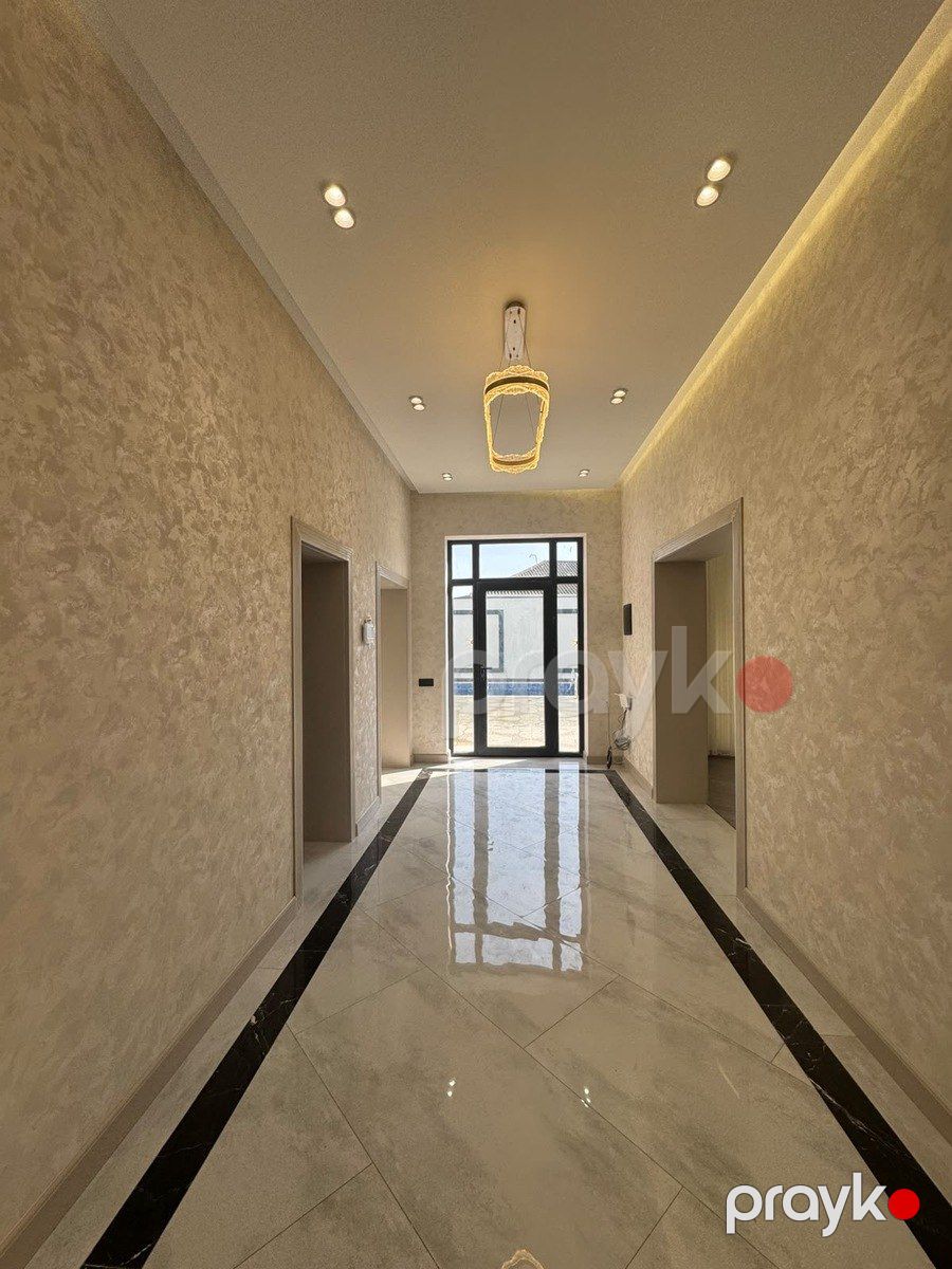 Satılır 4 otaqlı həyət evi/bağ evi 170 m² — Ev, villa, Bakı (7)