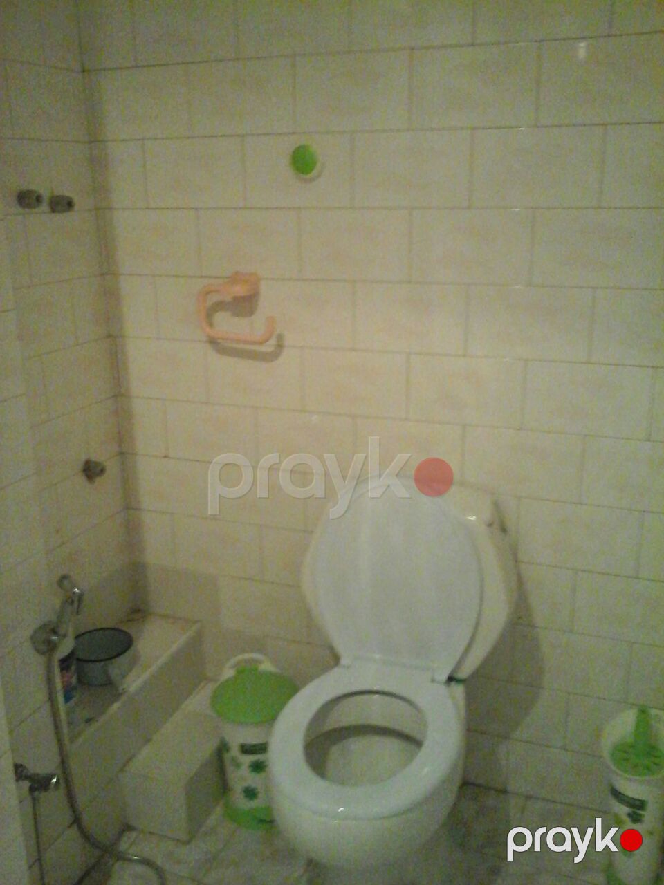 Satış: 2 otaqlı Köhnə tikili, 70 m², Yasamal rayonu — Mənzil, Bakı (10)