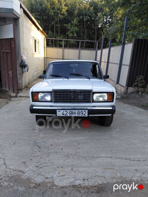 Lada (VAZ) 2107, 1.6 L, 2005 il, 69 000 km — Lənkəran