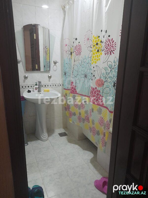 2 nəfər xanım otaq yoldaşı axtarılır — Mənzil, Bakı (2)