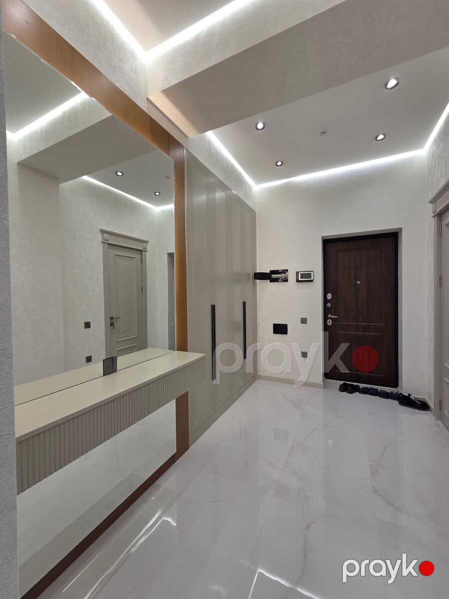Satılır 2 otaqlı yeni tikili 68 m² — Mənzil, Bakı (3)