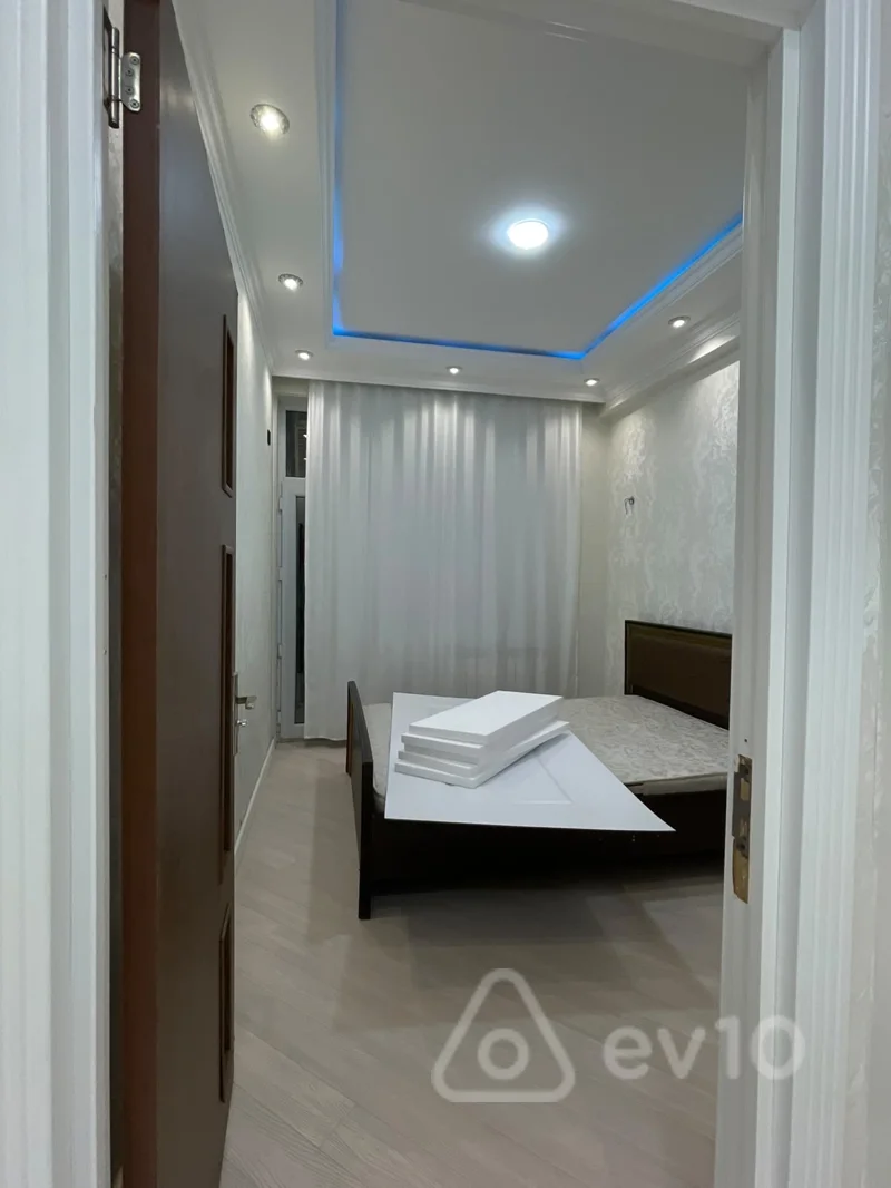 2 otaqlı mənzil, 50 m², Hikmət aslanov 9, Xırdalan — kirayə — Mənzil, Xırdalan (4)