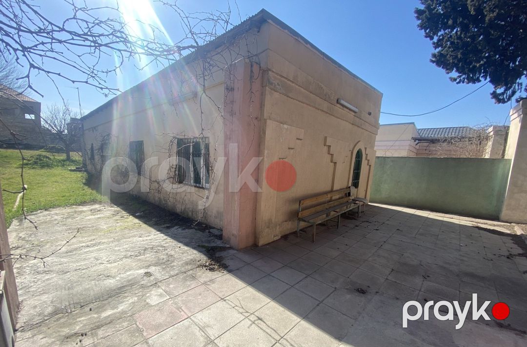 Satılır 3 otaqlı həyət evi/bağ evi 85 m² — Ev, villa, Sumqayıt (4)