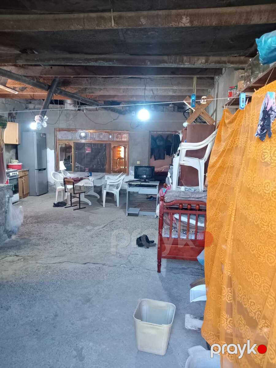 Satılır 2 otaqlı həyət evi/bağ evi 86 m² — Ev, villa, Bakı (8)
