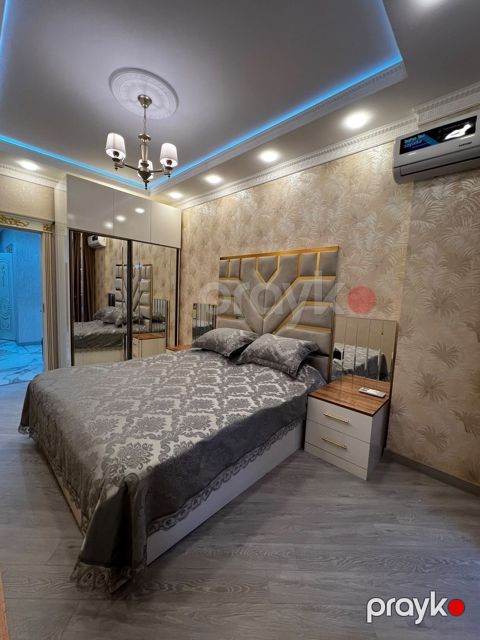 İcarəyə verilir 2 otaqlı yeni tikili 70 m² — Bakı